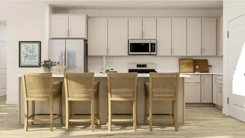 Kitchen - 1839 E Chukar Dr, Eagle Mountain, UT 84005 photo 1 of 2
