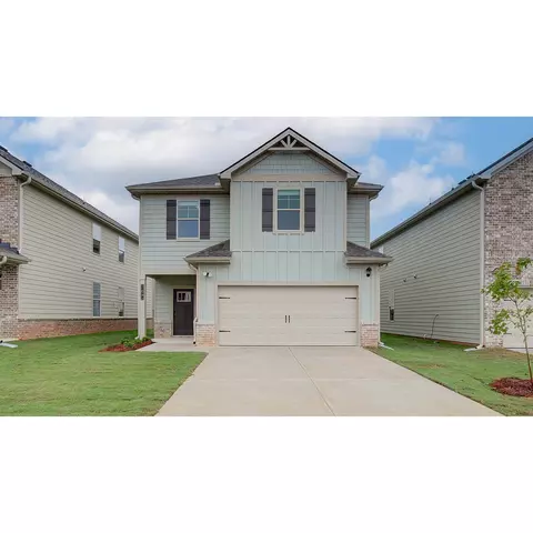11593 Winston Dr, Hampton, GA 30228 photo 1