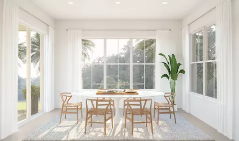 Dining - 102 SE Rocky Ter, Stuart, FL 34997 photo 1 of 1