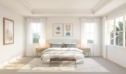 Bedroom - 102 SE Rocky Ter, Stuart, FL 34997 photo 1 of 1