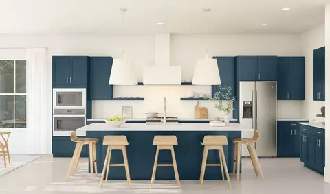 Kitchen - 102 SE Rocky Ter, Stuart, FL 34997 photo 1 of 3