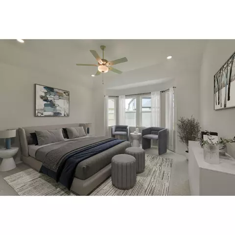 Bedroom - 13127 Soaring Forest Dr, Conroe, TX 77302 photo 1 of 3