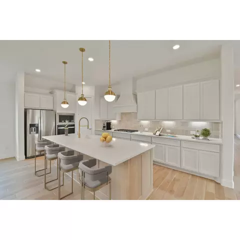 Kitchen - 13127 Soaring Forest Dr, Conroe, TX 77302 photo 1 of 2
