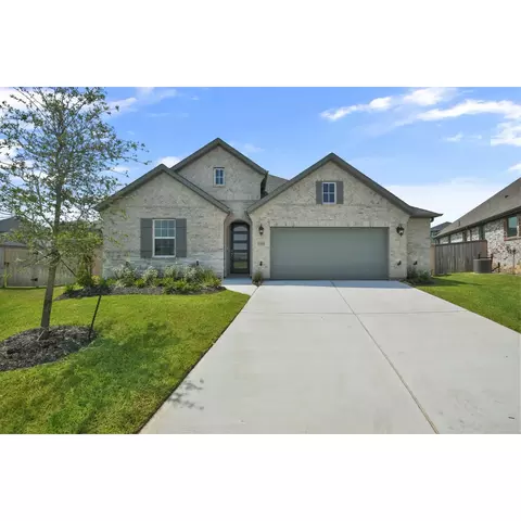 Exterior - 13127 Soaring Forest Dr, Conroe, TX 77302 photo 2 of 5