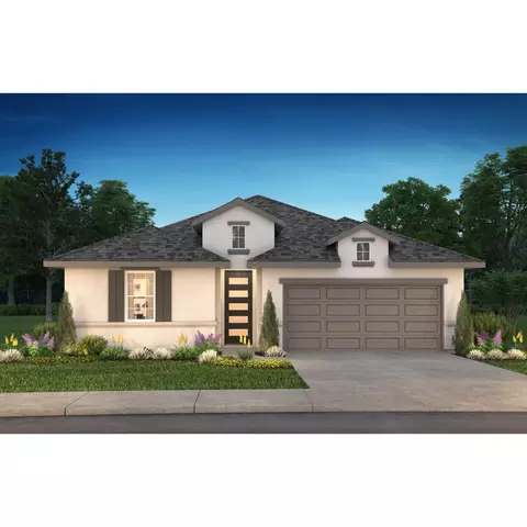 Exterior - 13127 Soaring Forest Dr, Conroe, TX 77302 photo 3 of 5