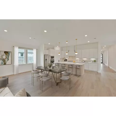 Dining - 13127 Soaring Forest Dr, Conroe, TX 77302 photo 1 of 1