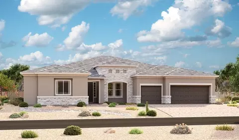 3629 Visionary Ave, Las Vegas, NV 89139