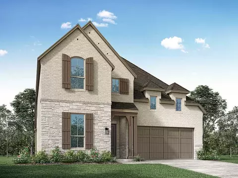 2100 Hereford Dr, Mansfield, TX 76063