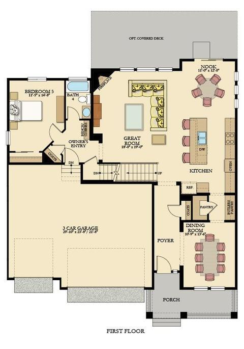5169 E 144th Pl, Thornton, CO 80602 photo 2