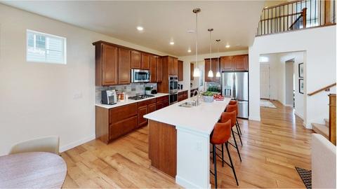 5169 E 144th Pl, Thornton, CO 80602 photo 8