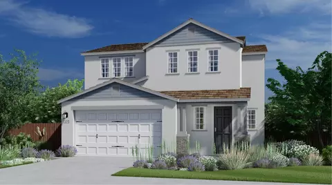 4861 Happy Hallow Dr, Folsom, CA 95630 photo 1