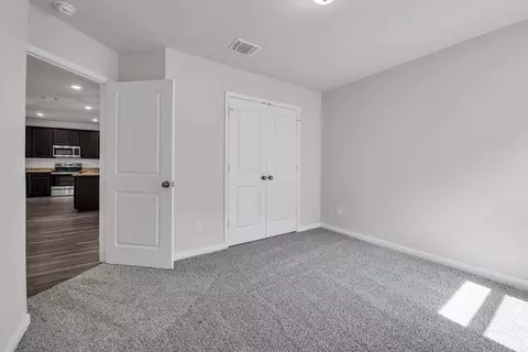 Bedroom - 1919 Chief St, Bryan, TX 77807 photo 1 of 4