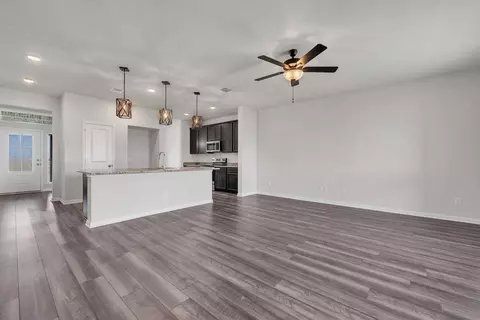 Living - 1919 Chief St, Bryan, TX 77807 photo 1 of 3