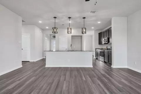 Kitchen - 1919 Chief St, Bryan, TX 77807 photo 2 of 7
