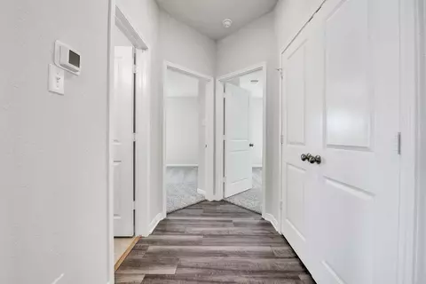 Entry Way - 1919 Chief St, Bryan, TX 77807 photo 4 of 4