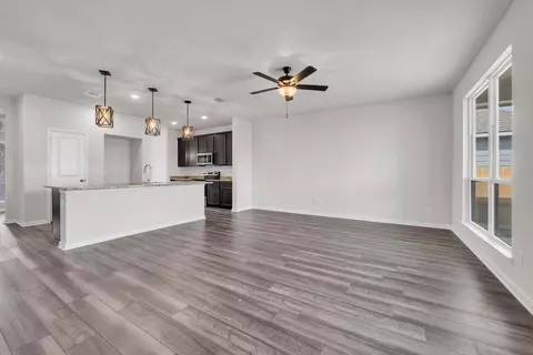 Living - 1919 Chief St, Bryan, TX 77807 photo 2 of 3
