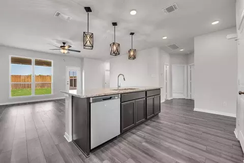Kitchen - 1919 Chief St, Bryan, TX 77807 photo 3 of 7