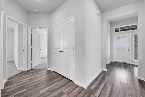 Entry Way - 1919 Chief St, Bryan, TX 77807 photo 3 of 4