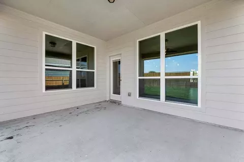 Exterior - 1919 Chief St, Bryan, TX 77807 photo 3 of 3