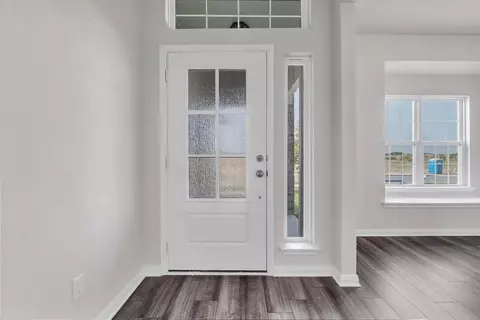 Entry Way - 1919 Chief St, Bryan, TX 77807 photo 1 of 4