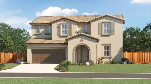 5258 Hinton Dr, Tracy, CA 95377 photo 1