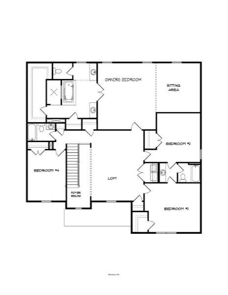 1100 Custom Trce, Hampton, GA 30228 photo 5