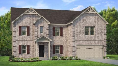 1100 Custom Trce, Hampton, GA 30228 photo 4