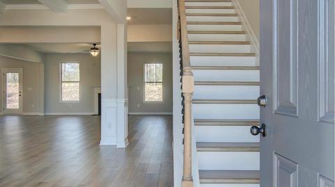 1100 Custom Trce, Hampton, GA 30228 photo 6