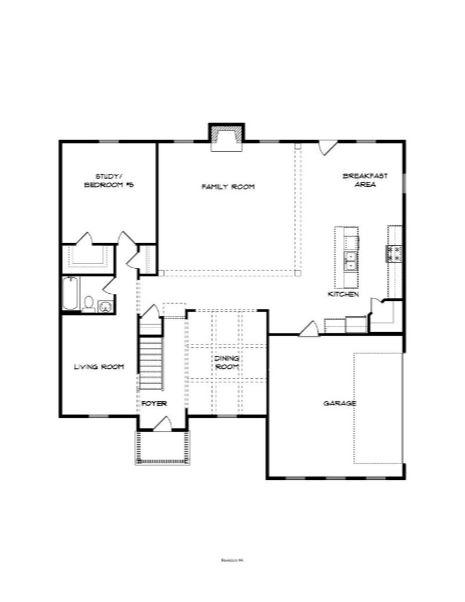 1100 Custom Trce, Hampton, GA 30228 photo 2