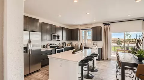 24438 E Adriatic Dr, Aurora, CO 80018 photo 2