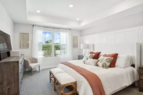Bedroom - 132 SE Birch Ter, Stuart, FL 34997 photo 1 of 5