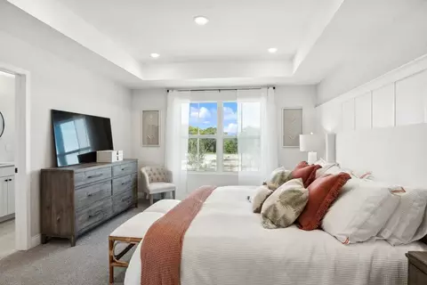 Bedroom - 132 SE Birch Ter, Stuart, FL 34997 photo 2 of 5