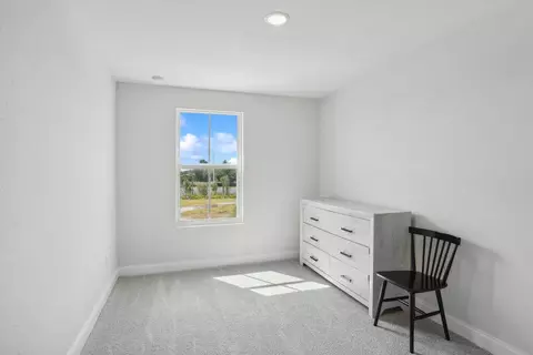 Bedroom - 132 SE Birch Ter, Stuart, FL 34997 photo 5 of 5