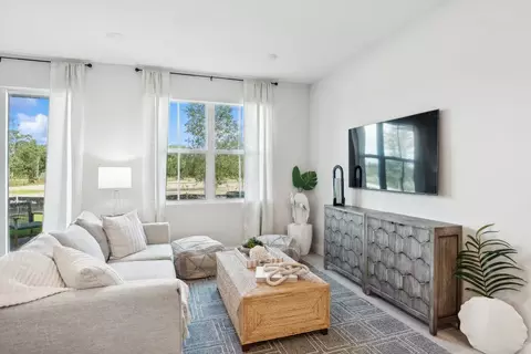 Living - 132 SE Birch Ter, Stuart, FL 34997 photo 2 of 3