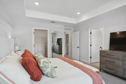 Bedroom - 132 SE Birch Ter, Stuart, FL 34997 photo 3 of 5