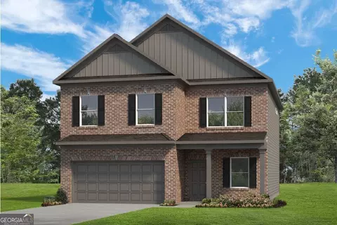 10459 Trellis Ln, Hampton, GA 30228 photo 1