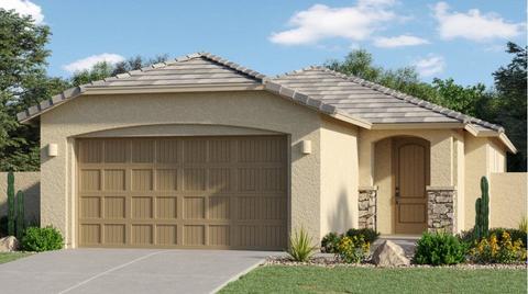 12192 E Wallflower Ln, Florence, AZ 85132 photo 1