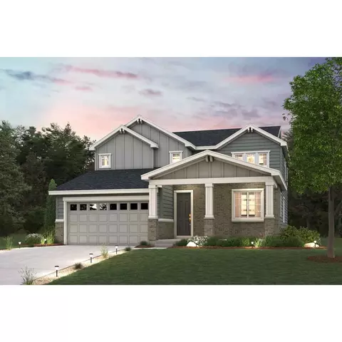 4407 Trader St, Timnath, CO 80547 photo 1