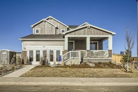 4407 Trader St, Timnath, CO 80547 photo 3