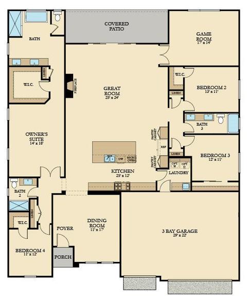 1234 Bloom Ave, Clovis, CA 93619 photo 3