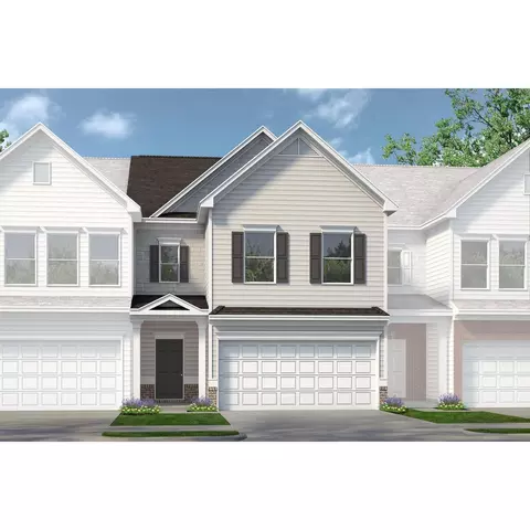 9431 Cavalier Way 05, Collegedale, TN 37315