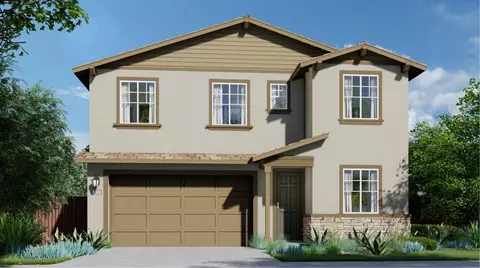 Exterior - 3480 Hampton Dr, Folsom, CA 95630 photo 1 of 2