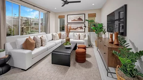 Living - 3480 Hampton Dr, Folsom, CA 95630 photo 1 of 1