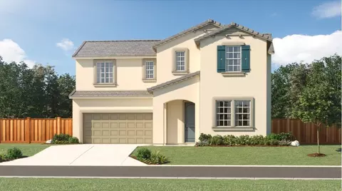 5418 Ariel Ln, Tracy, CA 95377 photo 1