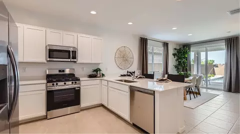 Kitchen - 23402 W Mobile Ln, Buckeye, AZ 85326 photo 2 of 3
