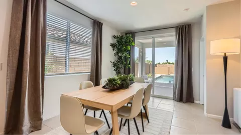 Dining - 23402 W Mobile Ln, Buckeye, AZ 85326 photo 1 of 3