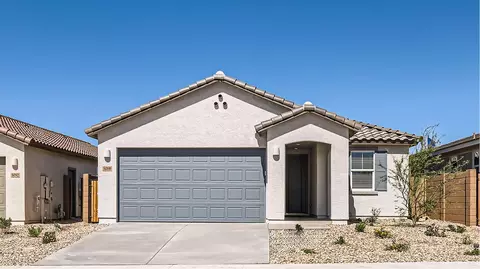 Exterior - 23402 W Mobile Ln, Buckeye, AZ 85326 photo 2 of 2