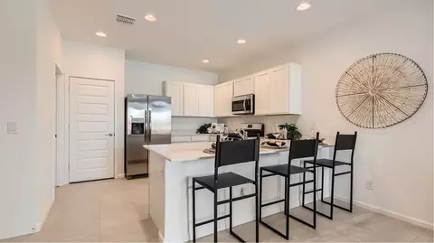 Kitchen - 23402 W Mobile Ln, Buckeye, AZ 85326 photo 1 of 3