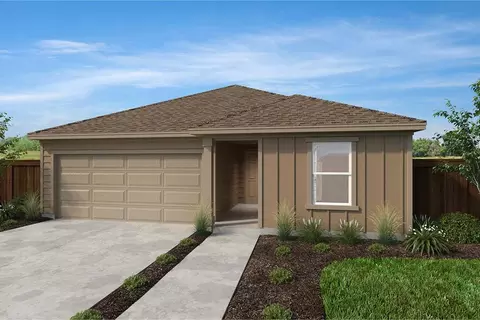 Plan 1888 - 1308 London Ave, New Braunfels, TX 78130