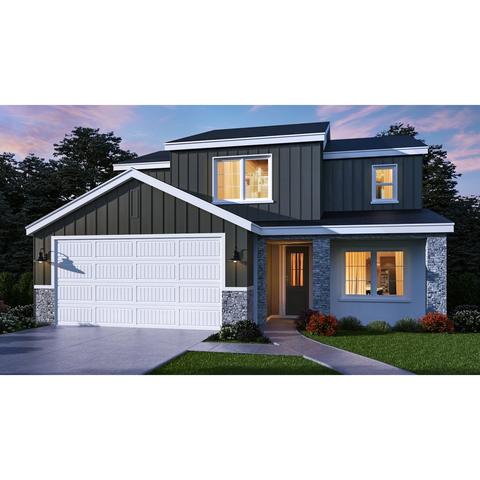 2067 Amanecer Ave, Clovis, CA 93619 photo 1